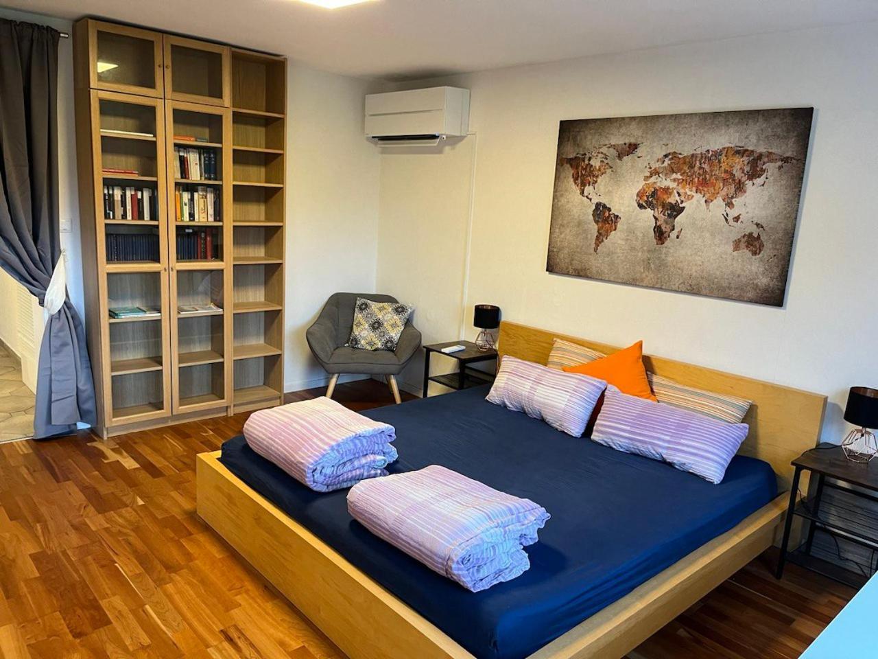 Gemuetliche 3 Zimmer Wohnung Mit Grosszuegiger Terrasse Im Gruenen Reutlingen Kültér fotó